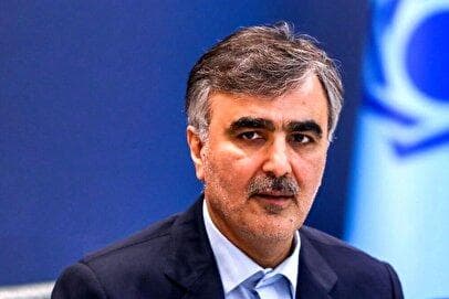 خبر خوش فرزین به مردم ایران ابلاغ شد