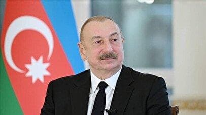 تأکید رئیس‌جمهور آذربایجان بر منافع مشترک گذرگاه زنگزور