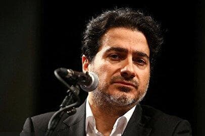 اظهارات جالب همایون شجریان در مورد مهاجرتش پس از جنگ در ایران