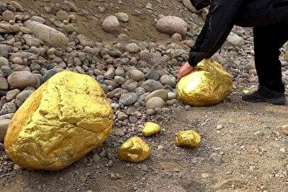این فلز به طلا تبدیل می‌شود