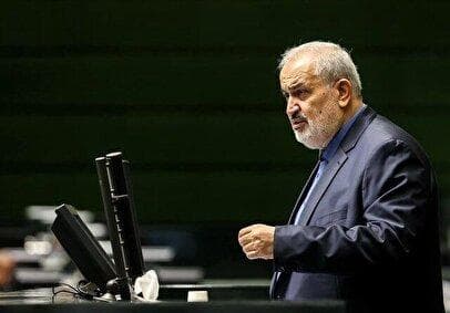 وزیر نیرو زمان پایان خاموشی‌های خانگی را اعلام کرد