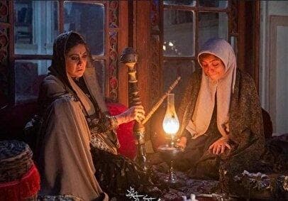 عذرخواهی سازندگان سریال سووشون از قوم لر