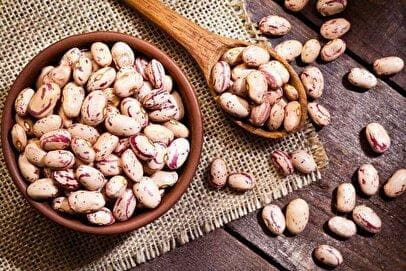سقوط آزاد قیمت حبوبات در شهریور ۱۴۰۴ / قیمت لوبیا چیتی چند؟