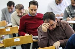 نتایج نهایی نهایی آزمون دکتری سال ۱۴۰۴ اعلام شد