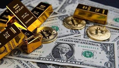 نقره داغ شدن خریداران طلا و دلار با دخالت بانک مرکزی / سقوط شدید طلا و دلار فرا رسید