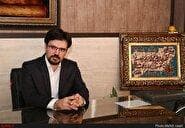 ادعای جنجالی یاشار سلطانی / بابک زنجانی چند ساله بیرون از زندان است + فیلم