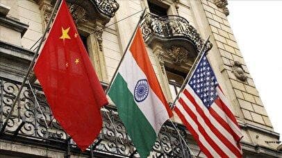 بحران در روابط آمریکا و هند/ نزدیکی دهلی نو و پکن در سایه جنگ تجاری ترامپ