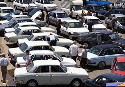 با ادامه رکود در بازار/ آیا قیمت‌ها در بازار خودرو واقعی است!؟