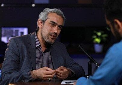 برنامه جامع وزیر اقتصاد برای مقابله با شرایط اضطرار+ فیلم