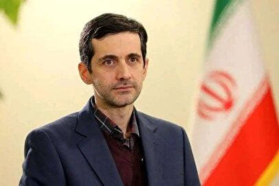 هشدار فرزند پزشکیان درباره چین