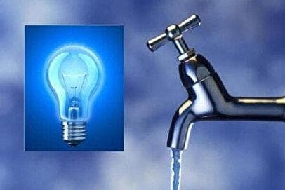 وزارت نیرو برای قطع نشدن برق و آب در پاییز شرط گذاشت!