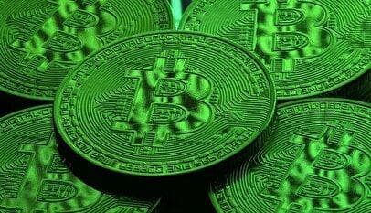 چشم بیت کوین به آمار اشتغال آمریکا
