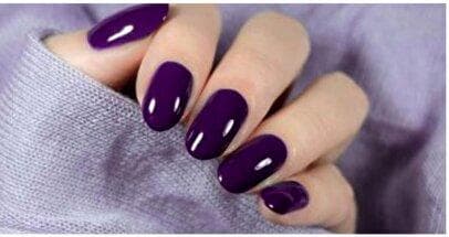 شوک بزرگ برای دنیای ناخن / استفاده از لاک ژل ممنوع شد