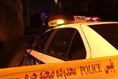 قتل عام وحشتناک خانواده ۸ نفره در سراب