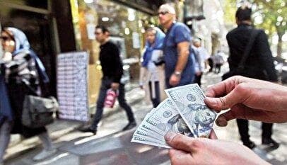 پیش‌بینی دبیر کانون صرافان از آینده قیمت ارز