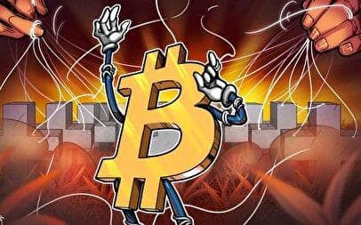 پیش‌بینی مهم از قیمت بیت‌ کوین / سیگنال صعود یا هشدار سقوط؟