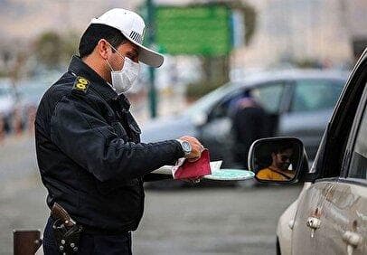 یکسان‌سازی مبلغ جریمه‌های رانندگی آغاز شد