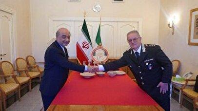 ۱۳ اثر باستانی به ایران بازمی‌گردد + تصاویر