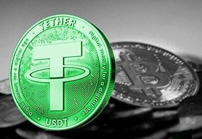 قیمت تتر امروز شنبه ۱۵ شهریور ماه ۱۴۰۴