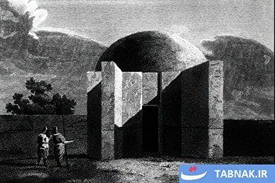 آرامگاه ابوعلی سینا در همدان