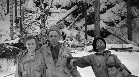راز گذرگاه دیا‌تلوف؛ کوه مرده چگونه جان ۹ کوهنورد را گرفت؟