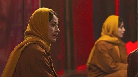 سکنس‌هایی از فیلم آغوش باز
