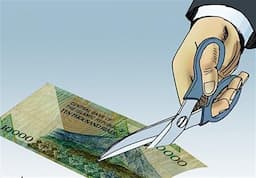 ابهام تازه در جراحی پول ملی با حذف چهار صفر؛ ریال یا تومان؟
