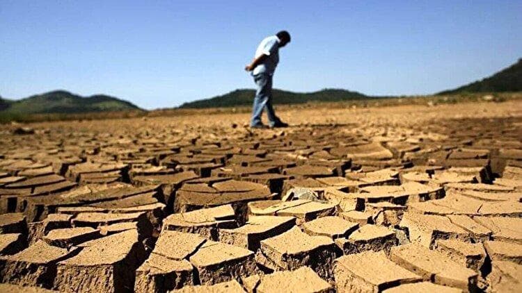 بحران آب از کنترل خارج می شود؟/ کشاورزی، بازیگر نقش اول