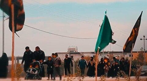 مثل نسیمی ؛ حنیف طاهری