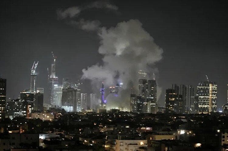 جنگ اسرائیل و ترکیه حتمی است/ اهمیت جنگنده‌های پیشرفته در جنگ ایران و اسرائیل مشخص شد
