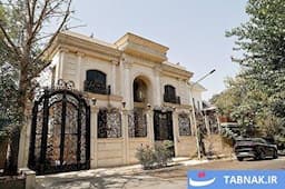 املاک توقیف‌شده ۹ هزار میلیاردی متهمان پرونده کینگ مانی توسط دادستانی تهران