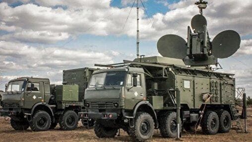کراسوخا-4، مورمانسک-BN و S-400؛ سامانه‌های برتر جنگ الکترونیک و دفاع هوایی