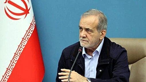 اظهارات غضنفری درباره جاسوس بودن پزشکیان بررسی می‌شود/اگر نوش نیستیم نیش هم نباشیم!