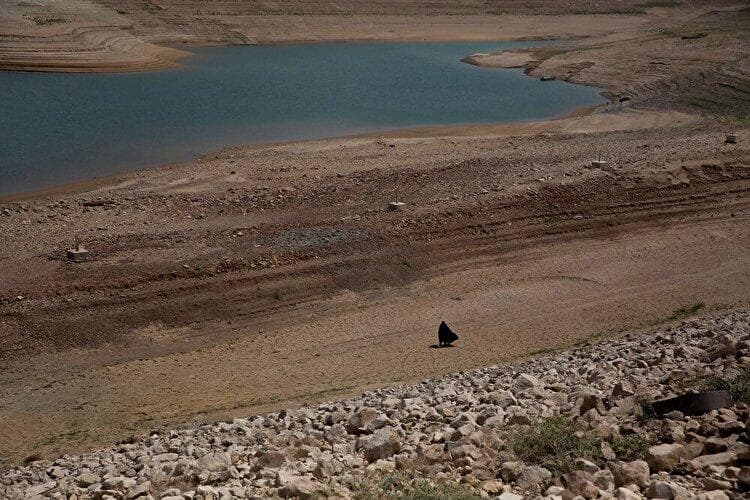 حق‌آبه‌ای که رفت، اعتبار دیپلماسی‌ای که خشک شد/خیمه طالبان بر منافع ملی ایران