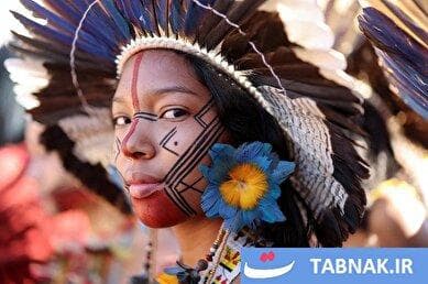 عکس‌های روز جهان:از دریچه تابناک