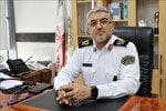 یک "نه" بزرگ‌ در برابر آرزوی رئیس پلیس راهور! +عکس 
