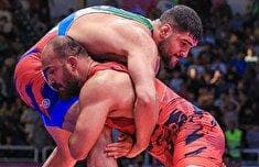 کنایه علیرضا دبیر به معصومی و یک روایت عجیب/ اختلاف در کشتی ایران از کجا کلید می‌خورد؟