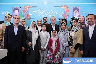 سفر رئیس جمهور به بلاروس