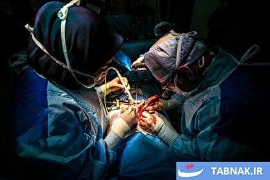 همدان؛ مقصد بیماران قلبی از ایران و خارج