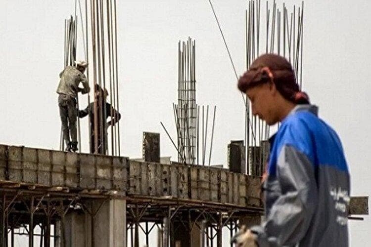 دورنمای ساختمان سازی در نبود افغان‌ها / کارگران ایرانی جایگزین اتباع می‌شوند؟