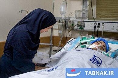 جان‌بخشی پس از مرگ؛ هدیه ماندگار پرستار به بیماران