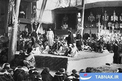 تکیه دولت؛ روایت معماری قدرت در تلاقی نمایش، سیاست و مذهب