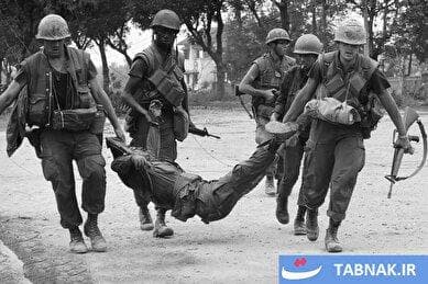 از ویتنام تا اوکراین، جنگی که آمریکا نخواست از آن بیاموزد