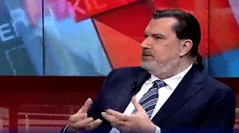 وقتی آلمانی‌ها در جنگل زندگی می‌کردند، ایرانی‌ها متمدن بودند!