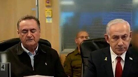 وزیر جنگ اسرائیل: طاعون نخست‌زادگان را در یمن اجرا می‌کنیم!
