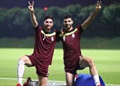جهانبخش و طارمی در پرسپولیس؟