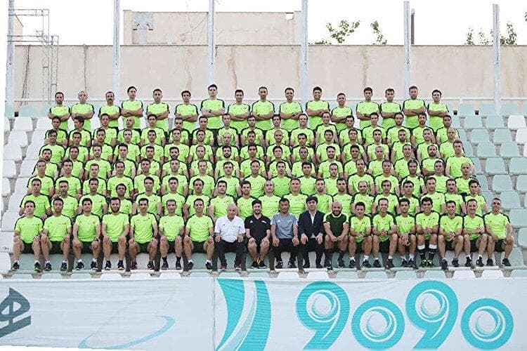 خروج بدون ضابطه دو عضو کمیته داوران فدراسیون فوتبال/ ورود غیرقانونی ممبینی به جلسات؟