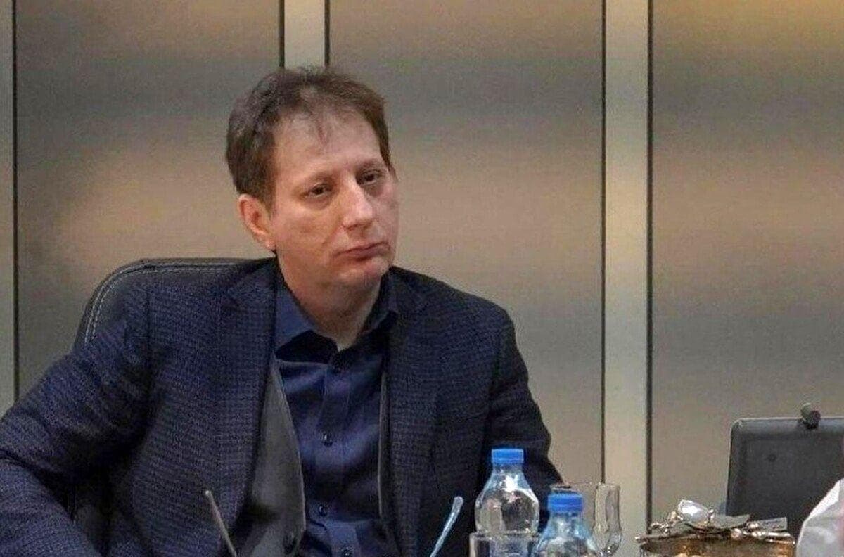 هیچ نفتی به بابک زنجانی داده نشده است