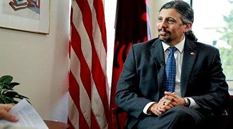 موهایم از دست برنامه هسته‌ای ایران سفید شد!