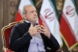 همان کسانی که روزی به‌کلی با برجام مخالف بودند، حالا می‌گویند دیدید اسنپ‌بک فعال شد؟ این تناقض است / اگر کسی در خارج، روسری ندارد، آیا یعنی بی‌عفت است؟
